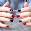 Mishi Cloud Nail Art Metal Beads 3D Steel Ball Nail