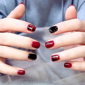 Mishi Cloud Nail Art Metal Beads 3D Steel Ball Nail Nail Beads Gold Silver Mixed Size Caviar Beads DIY Crafts Decoration 6 Size