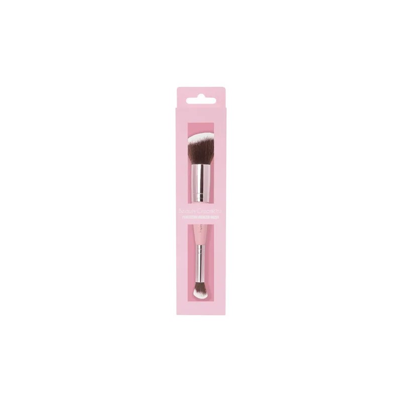 Beauty Creations - Brochas - Perfecting Bronzer Rosa