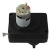 DC24V 10W Wire Feeding Motor Right Handle Soldering Wire Feeder