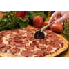 Winkee Rocks - Vinyl Pizza Cutter, Retro Pizza Cutter, Pizza