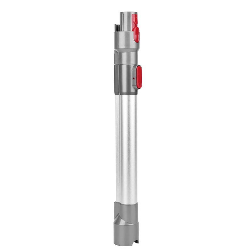 Telescopic Extension Rod Straight Tube Replacement Fit for V7 V8