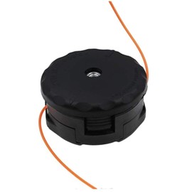 Trimmer Head for Echo Speed Feed 400 SRM-225 SRM-230 SRM-210 Echo Weed Eater Pas210 Pas211 Pas225 (1 Pack)