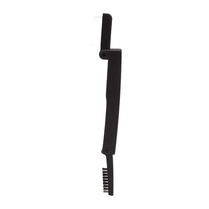 Heated Eyelash Curler Multifunction 30s Preheat Prevents Scald Electric Eyelash