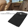 LED Car Trash Can Waterproof Compact Leak Proof Reusable Artificial