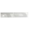 Mopar 2014-2018 DODGE DART CHROME GT EMBLEM NAMEPLATE BADGE MOPAR
