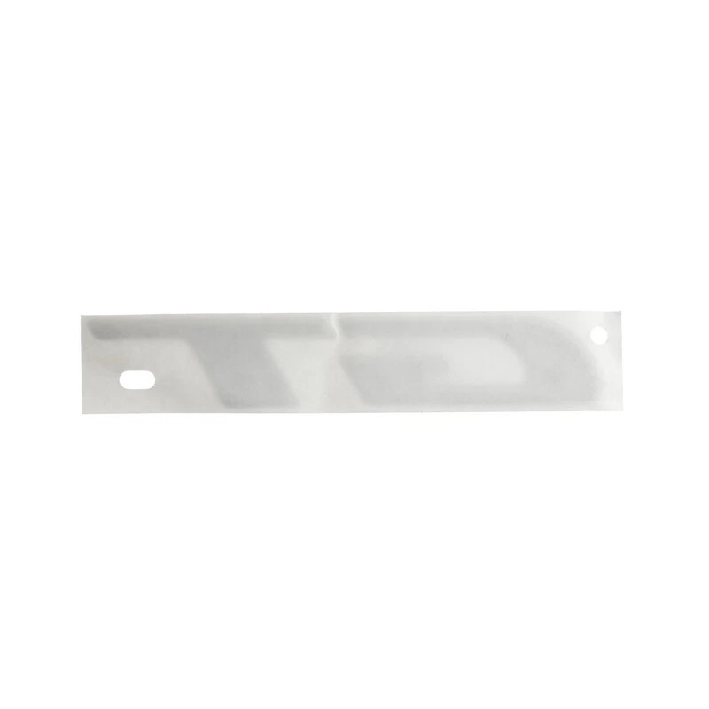 Mopar 2014-2018 DODGE DART CHROME GT EMBLEM NAMEPLATE BADGE MOPAR