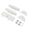 Pool Cleaner Part Kit AXV417WHP Pod Swing Pool Cleaner Pod