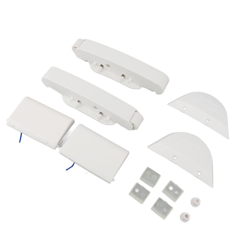 Pool Cleaner Part Kit AXV417WHP Pod Swing Pool Cleaner Pod
