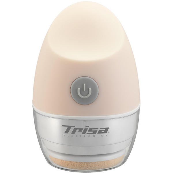 Trisa Electronics 1613.7700 Perfect Make Up – Pink