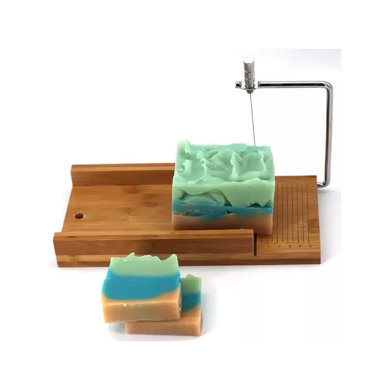 kaUuWFFvUmAd 비누 만능 커터기 원목 비누커터기 CP Soap Multi-Cutter Wooden