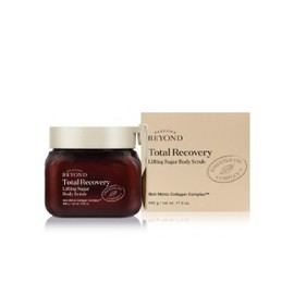 Beyond Total Recovery Lifting Sugar Body Scrub 500g / 비욘드 토탈 리커버리 리프팅 슈가 바디 스크럽 500g