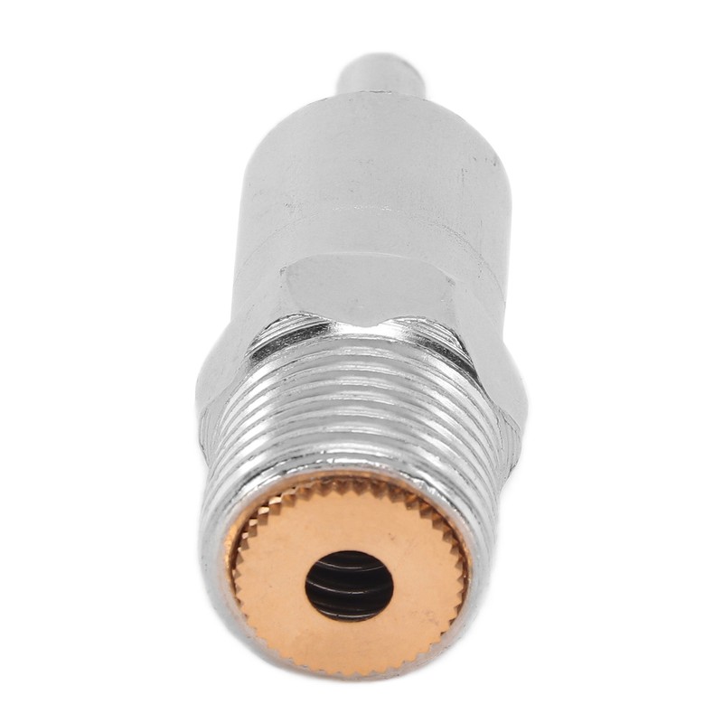 10pcs Pig Nipple Drinker Automatic Stainless Steel Pig Water Feeder