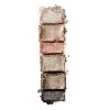 Nude Eyes Liquid Powder Eye Shadow Extreme Shimmer 6 Shades