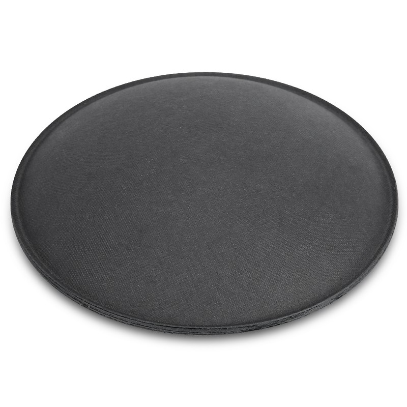 5PCS 130MM Audio Loudspeaker Horn Woofer Speaker Dome Dust Cap