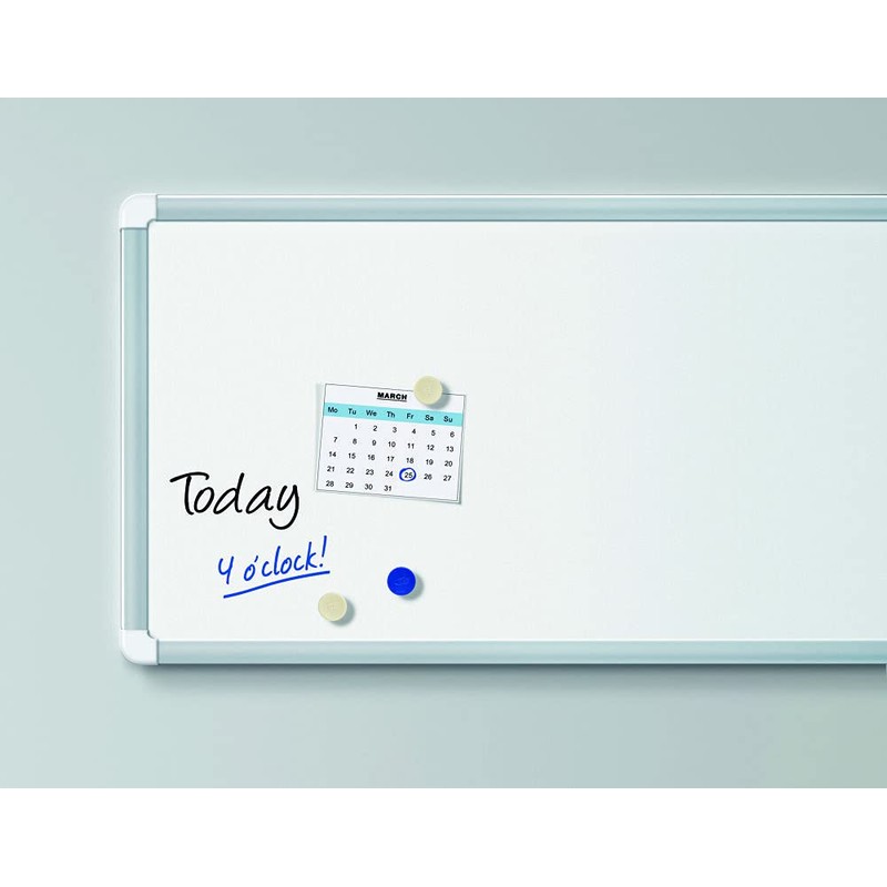 edding 660 whiteboard marker - blue - 20 whiteboard pens