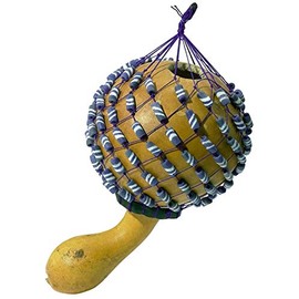 Kamballa Shekere, 14 cm, Assorted model