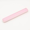 OSK HS-11 Antibacterial Pull Lid Chopsticks Case Set, 6.5 inches