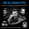 Bluebeards Fresh Mint Beard Saver 4 oz
