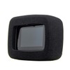 Windslayer Cover Wind Muff for Gopro Hero 8 Black, Windscreen