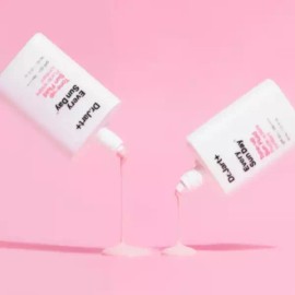Dr. Jart+ 닥터자르트 선크림 에브리 선데이 톤업 플루이드 2개 Dr. Jart+ Sun Cream Every Sunday Tone-Up Fluid 2pcs