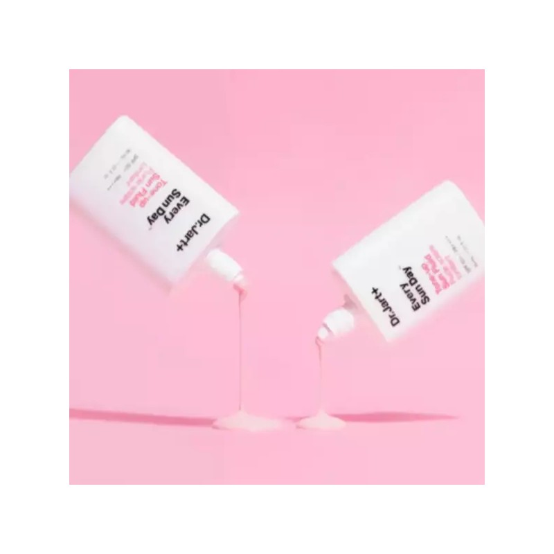 Dr. Jart+ 닥터자르트 선크림 에브리 선데이 톤업 플루이드 2개 Dr.