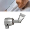 TopHomer Quick Installation Heat Transfer Hot Air Welding Nozzle Kit