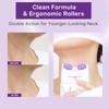 VRAIKO SADOER Gua Sha Neck Cream, Retinol Firming Cream for