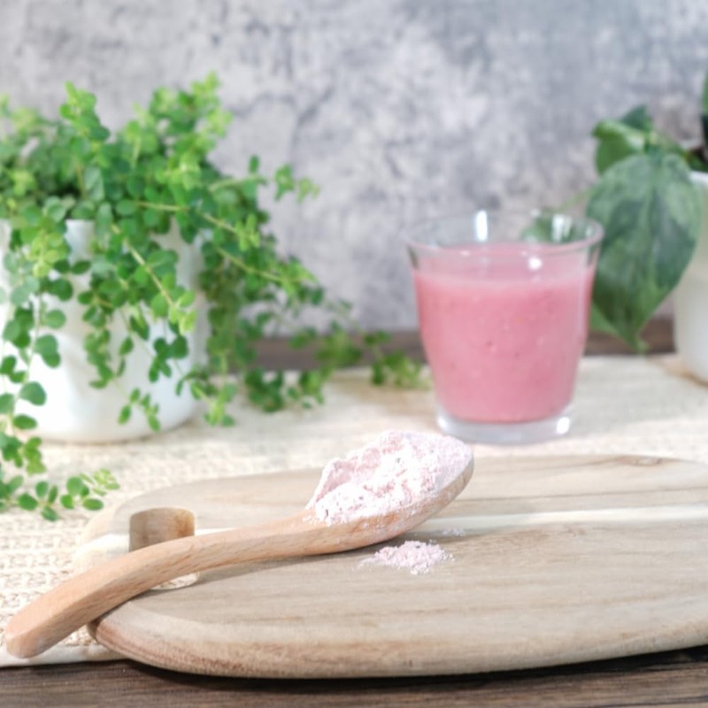 Unimatricane Pomegranate & Acai Smoothie 4.9 oz (140 g)