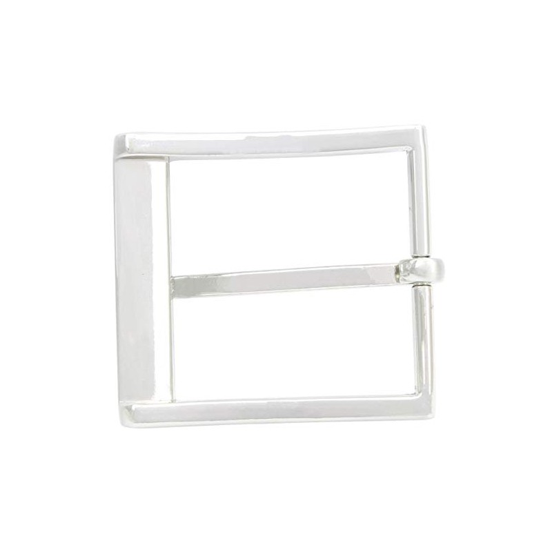 BELTINGER Belt Buckle Narrow 4.0 cm | Buckle Interchangeable Buckle