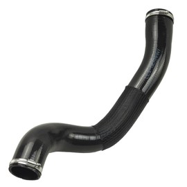 LLS-GERMANY Intercooler Hose Compatible with Ford Ranger, 2.2 TDCi (4x4), AB396K683CF, 2424387, AB396K683AF, AB396K683AE, AB396K683CE, 1920877, 1939547, 1937373, 1937373, 19373, 1937373. 72230775, 1752091, 5219604,