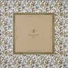 Hand-Painted Modern Non-Slip Noise Reduction Polyester Mahjong Mat with Custom