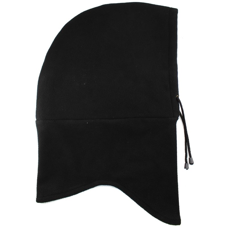 Fleece Balaclava Cycling Skullies Cap with Neck Gaiter Winter Warm