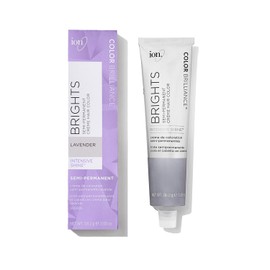 Tinte Semipermanente en Crema Brights Lavender