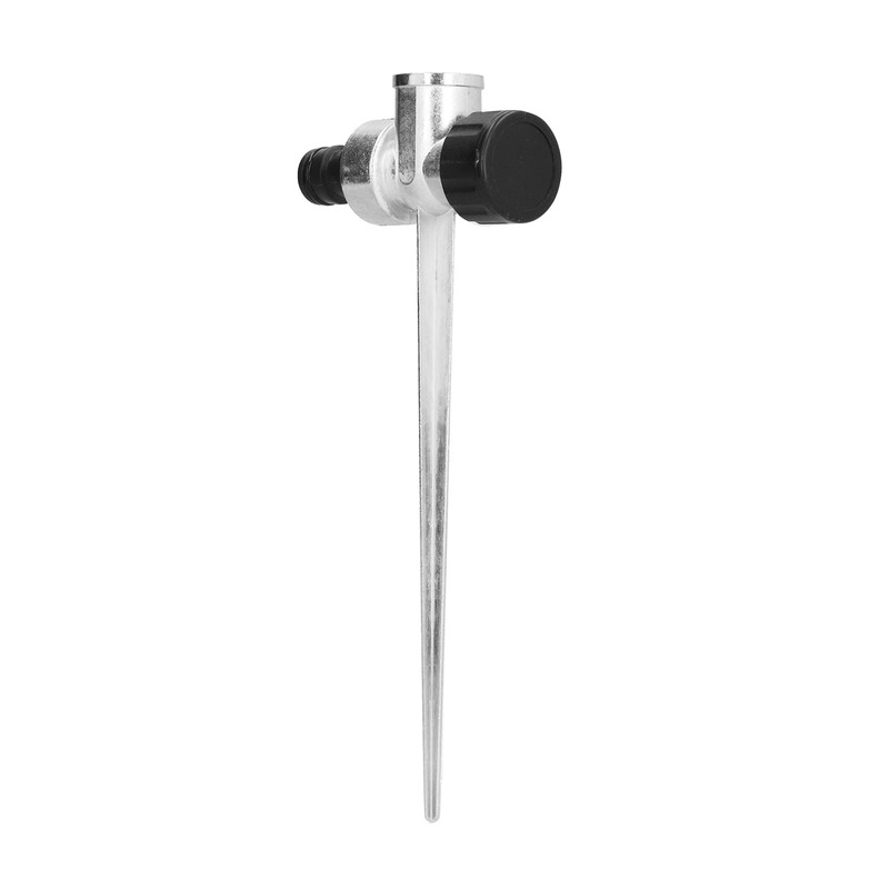 Lawn Sprinkler Spike 5PCS 1/2inch Female Thread Side External Thread
