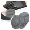 [For Deep Range Hood Only] Black Cap Range Filter (6