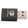 Wireless Network Card W58 RTL8811AU 600M Transmission Built in Antenna