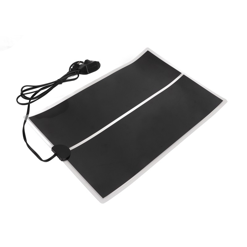 Resin Epoxy Heating Pad Heat Insulation Mat Silicone Mat Set