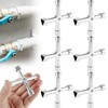 6-Piece Multi-Function Electric Cabinet Key Set