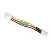 AABCOOLING C10 Fan Adapter 12V to 7V 1x 3-Pin Connector