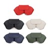 Uplift Us Marketplace Portable Carrying Travel Case Compatible with Apple