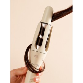 OA Auto Curling Iron Automatic Rotating Volume Wave Iron Rolling Rod Daegi / 오아 오토 고데기 자동 회전 볼륨 웨이브 아이롱 롤링 봉 고대기