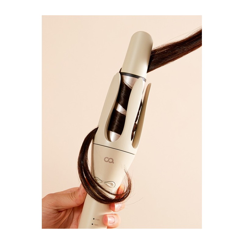 OA Auto Curling Iron Automatic Rotating Volume Wave Iron Rolling
