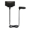 Owltech Double Cigar Socket Distributor, Two USB Ports, 12 V