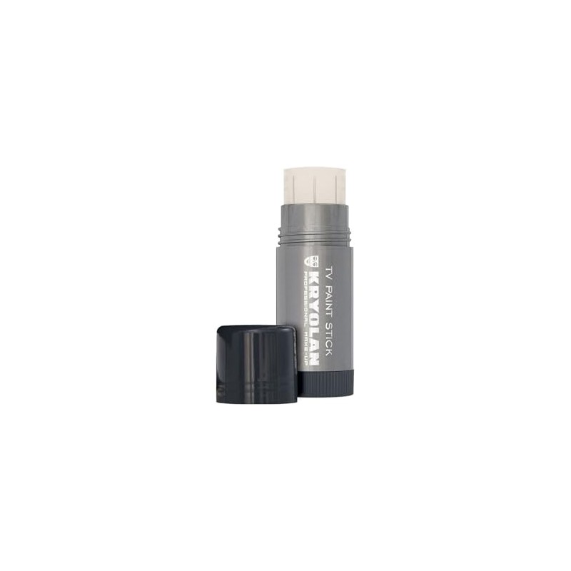 Kryolan TV Paint Stick (25g) 00