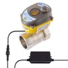 Smart Electric Ball Valve 3/4 inch Tuya APP Smart WiFi