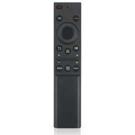 Remote Control for BN59-01358B Replacement Part Compatible with Smart TV, Plug & Play, No Configuration, Easy to Use and Ergonomic, Smart TV Models