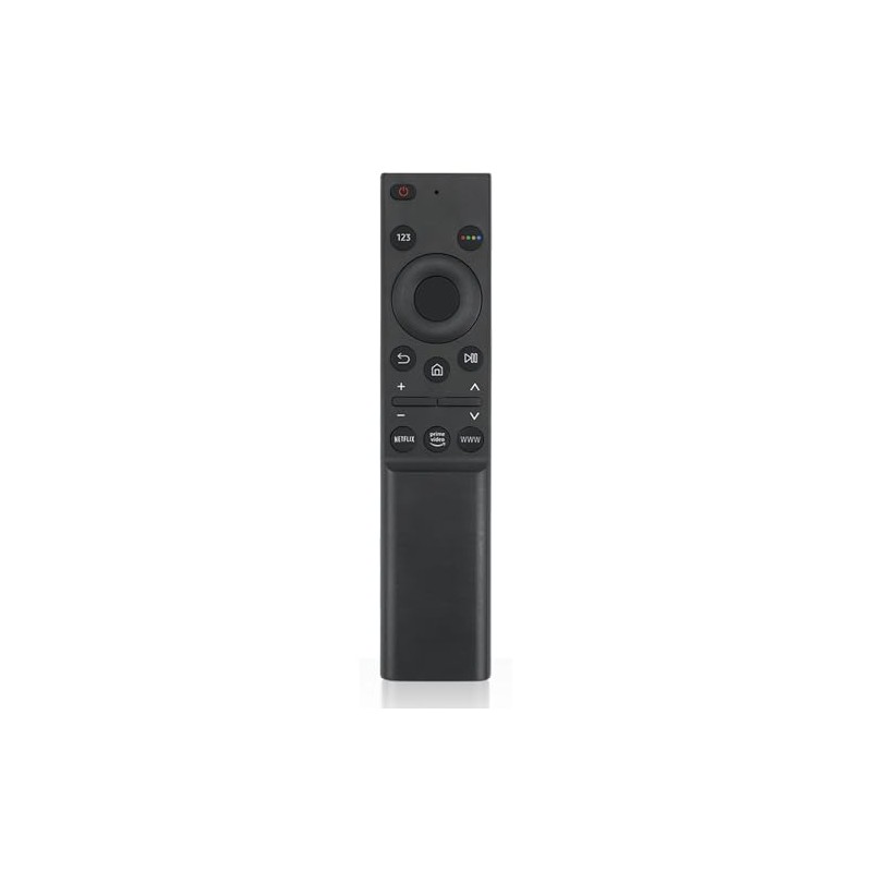 Remote Control for BN59-01358B Replacement Part Compatible with Smart TV,