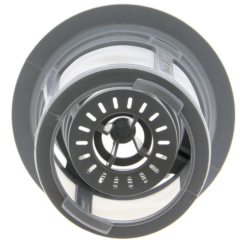 Masterpart Dishwasher Drain Mesh Sieve Microfilter To Fit Bush, Electra,
