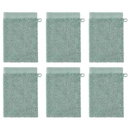 BUTLERS Fabulous 6X Waschhandschuh L 21 x B 15cm